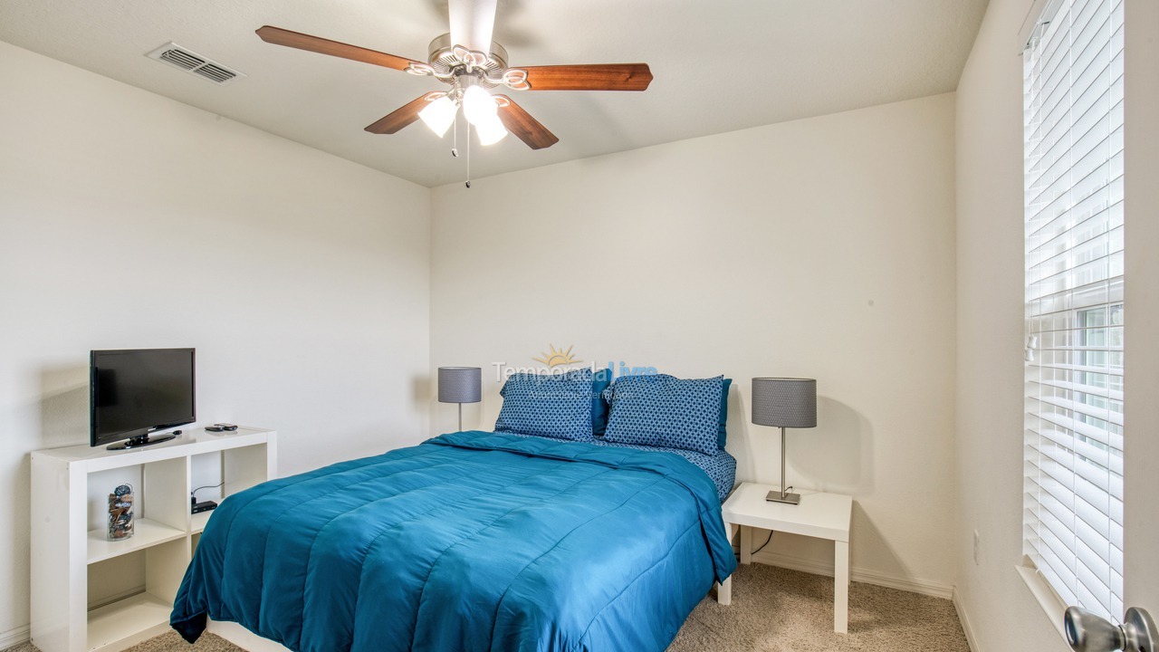 House for vacation rental in Orlando (Kissimmee)