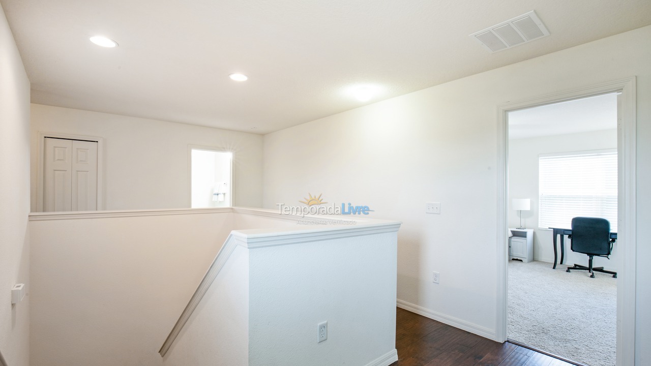 House for vacation rental in Orlando (Kissimmee)