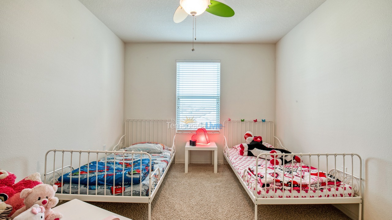 House for vacation rental in Orlando (Kissimmee)