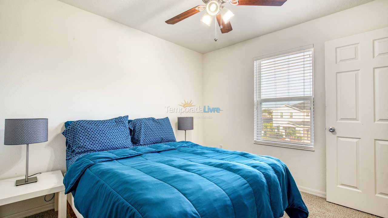 House for vacation rental in Orlando (Kissimmee)