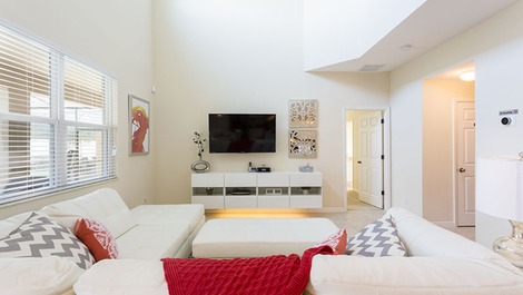 Casa para alugar em Orlando - Kissimmee