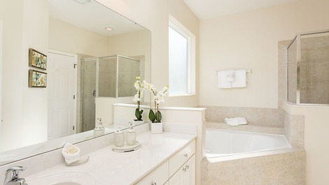 Bright and Bright House for Your Disney Vacation