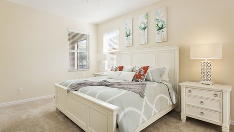 Bright and Bright House for Your Disney Vacation