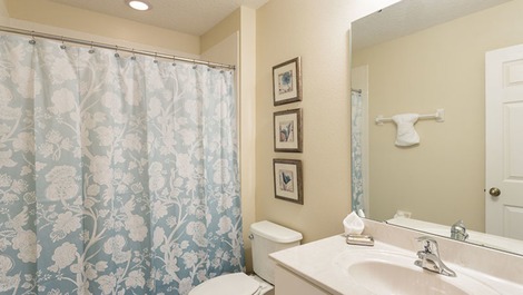 Bright and Bright House for Your Disney Vacation