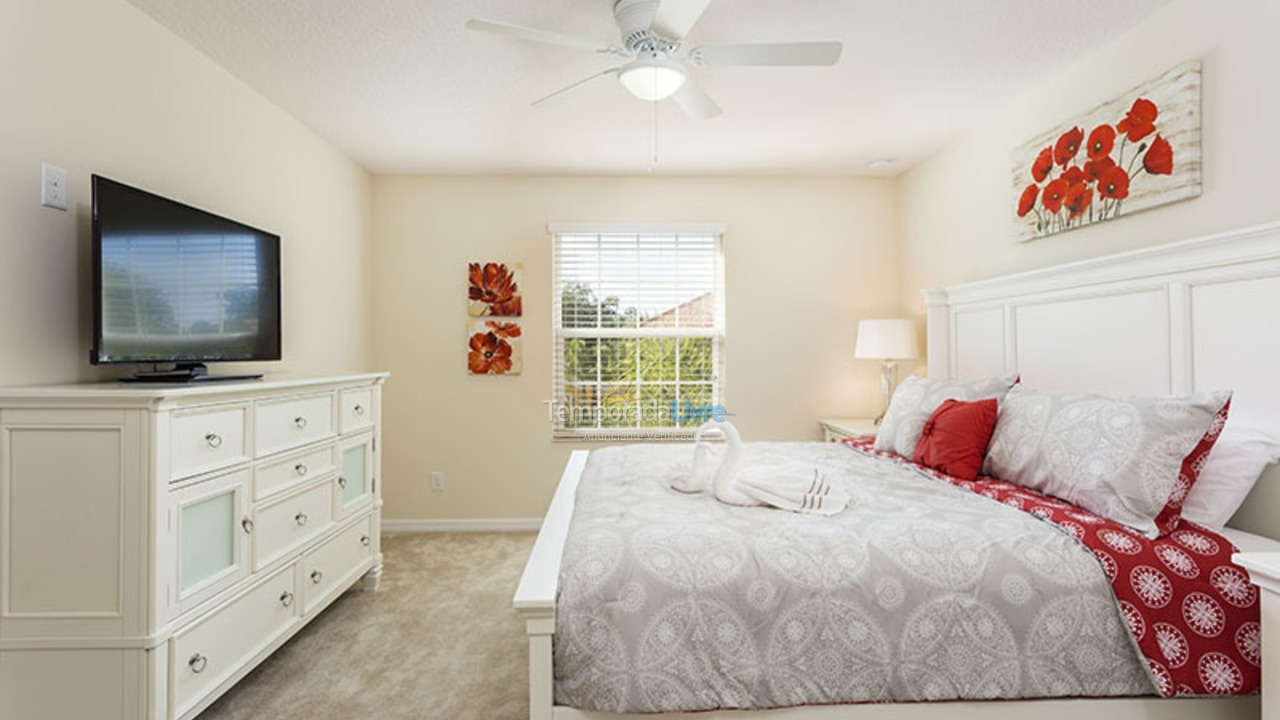 House for vacation rental in Orlando (Kissimmee)
