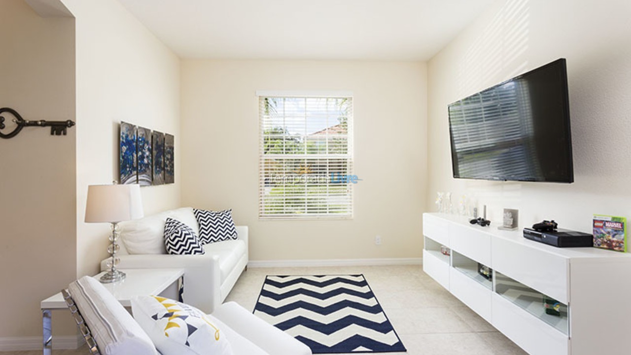 House for vacation rental in Orlando (Kissimmee)