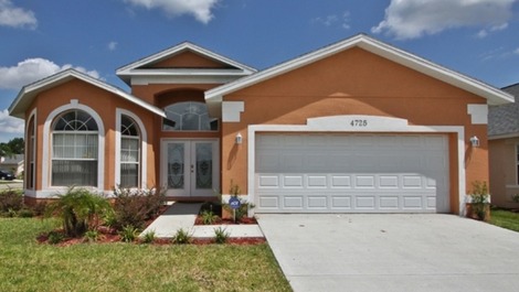 Casa para alquilar en Orlando - Kissimmee