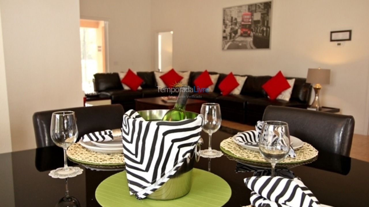 House for vacation rental in Orlando (Kissimmee)