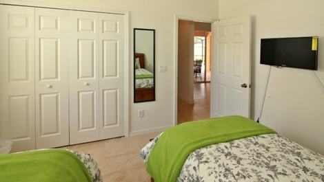 Cozy House for 8 Guests in Kissimmee