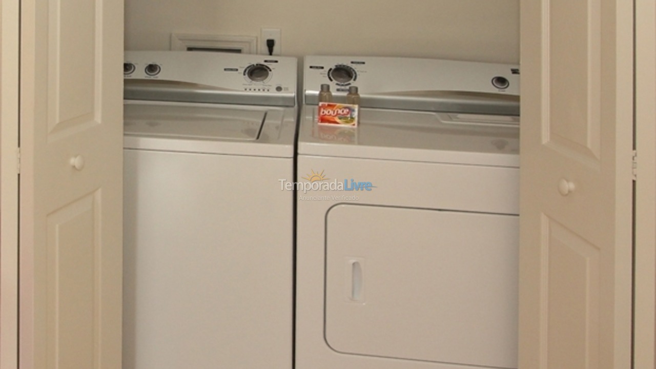 House for vacation rental in Orlando (Kissimmee)