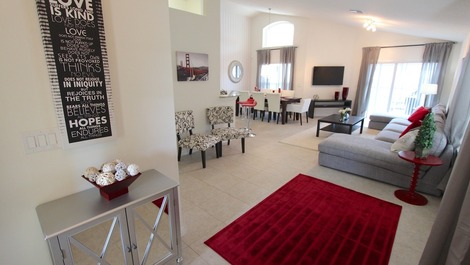 House for rent in Orlando - Kissimmee