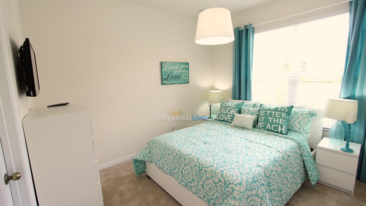 House for vacation rental in Orlando (Kissimmee)