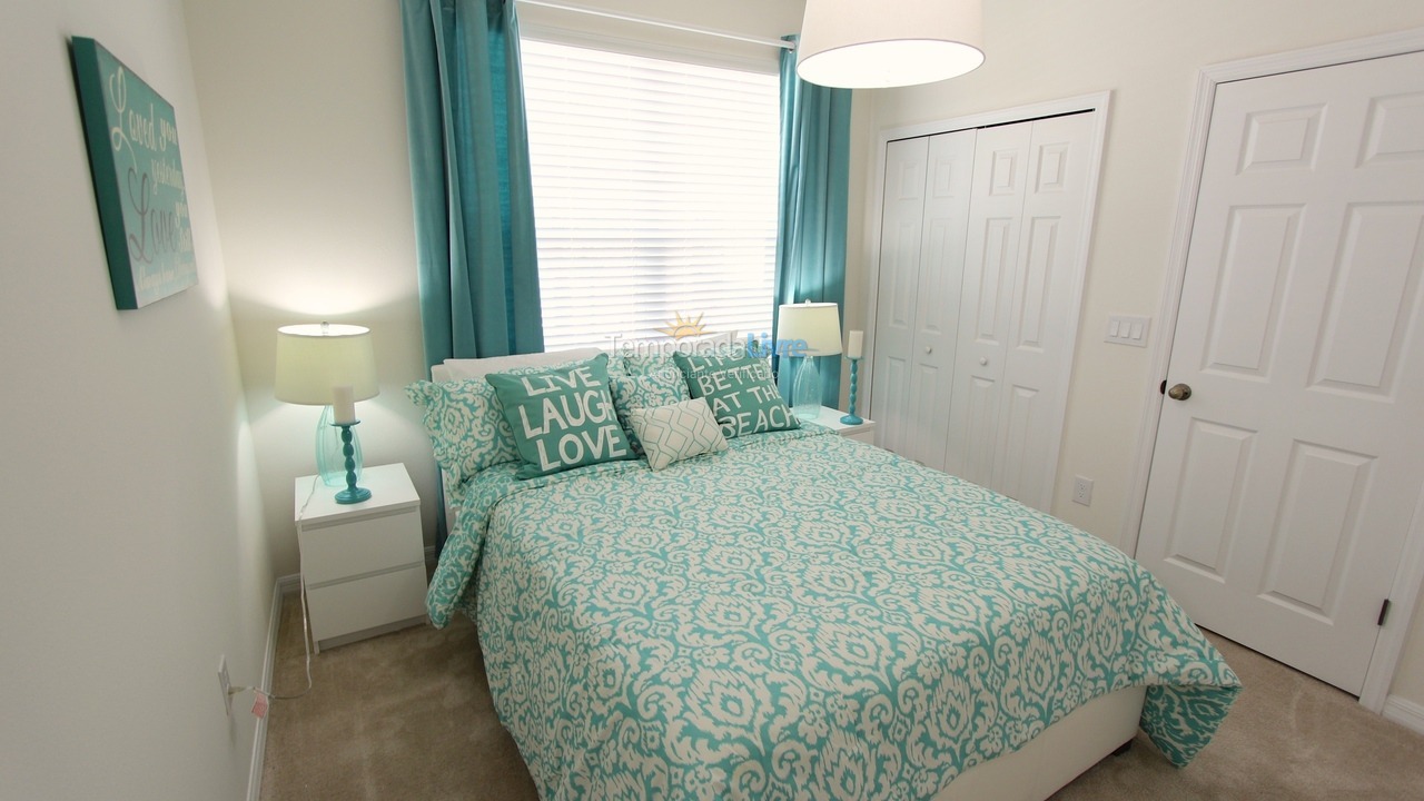 House for vacation rental in Orlando (Kissimmee)