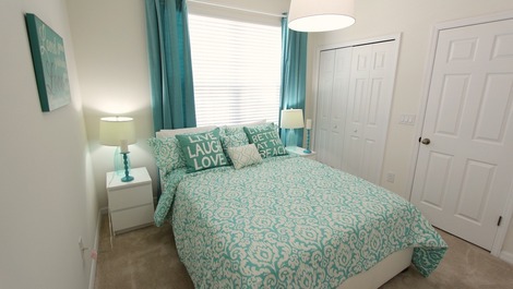 Modernly Decorated House in Kissimmee