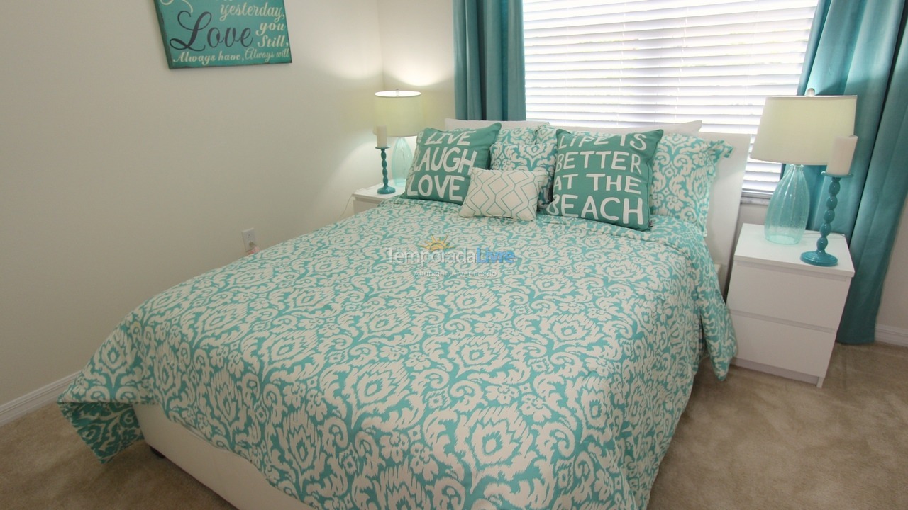 House for vacation rental in Orlando (Kissimmee)