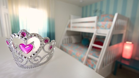 Modernly Decorated House in Kissimmee