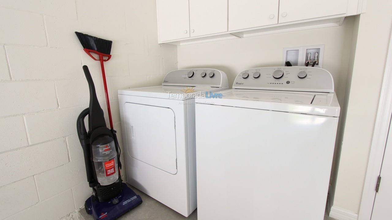 House for vacation rental in Orlando (Kissimmee)