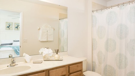 Casa em Kissimmee Perfeita Para Sua Família