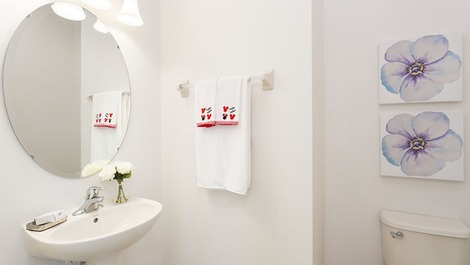 Casa em Kissimmee Perfeita Para Sua Família