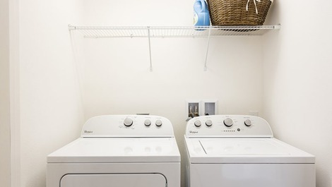 Casa em Kissimmee Perfeita Para Sua Família