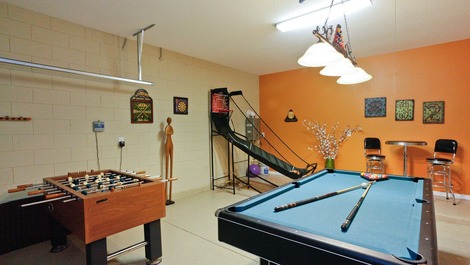 First Class Resort Home for Your Disney Vacation