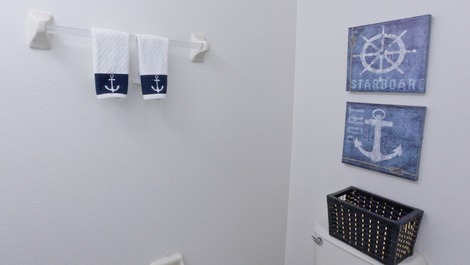 First Class Resort Home for Your Disney Vacation