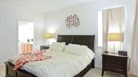 House for rent in Orlando - Kissimmee