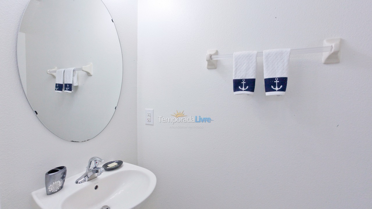 House for vacation rental in Orlando (Kissimmee)