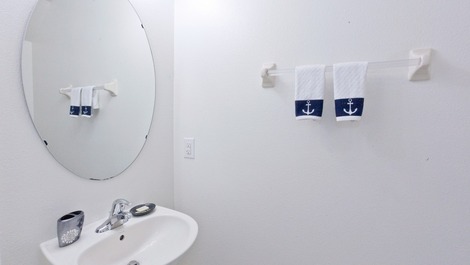 First Class Resort Home for Your Disney Vacation