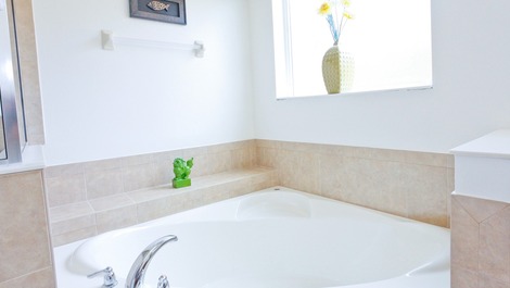 First Class Resort Home for Your Disney Vacation