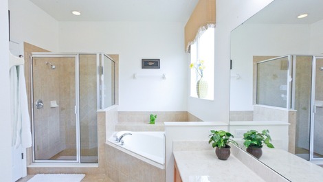 First Class Resort Home for Your Disney Vacation