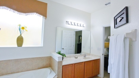 First Class Resort Home for Your Disney Vacation