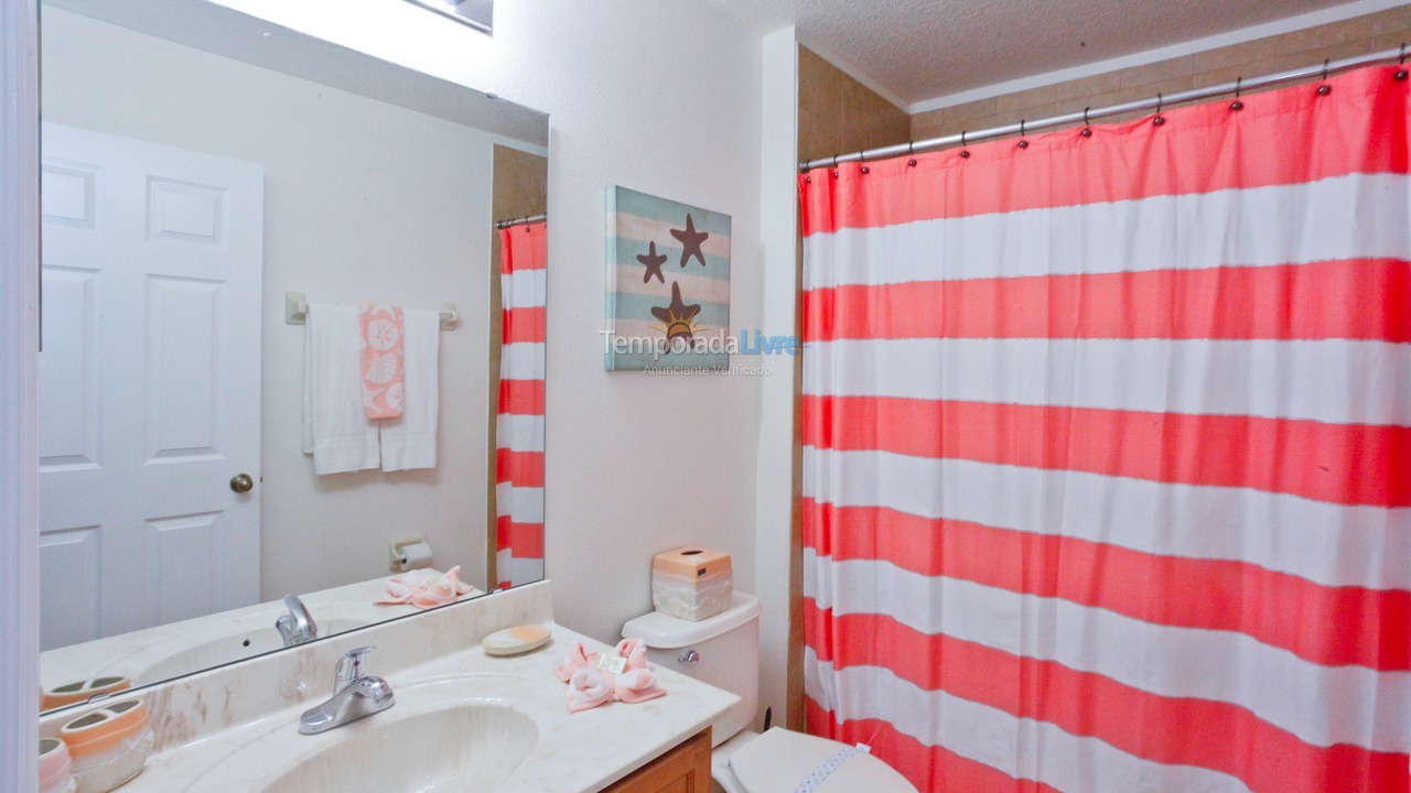 House for vacation rental in Orlando (Kissimmee)