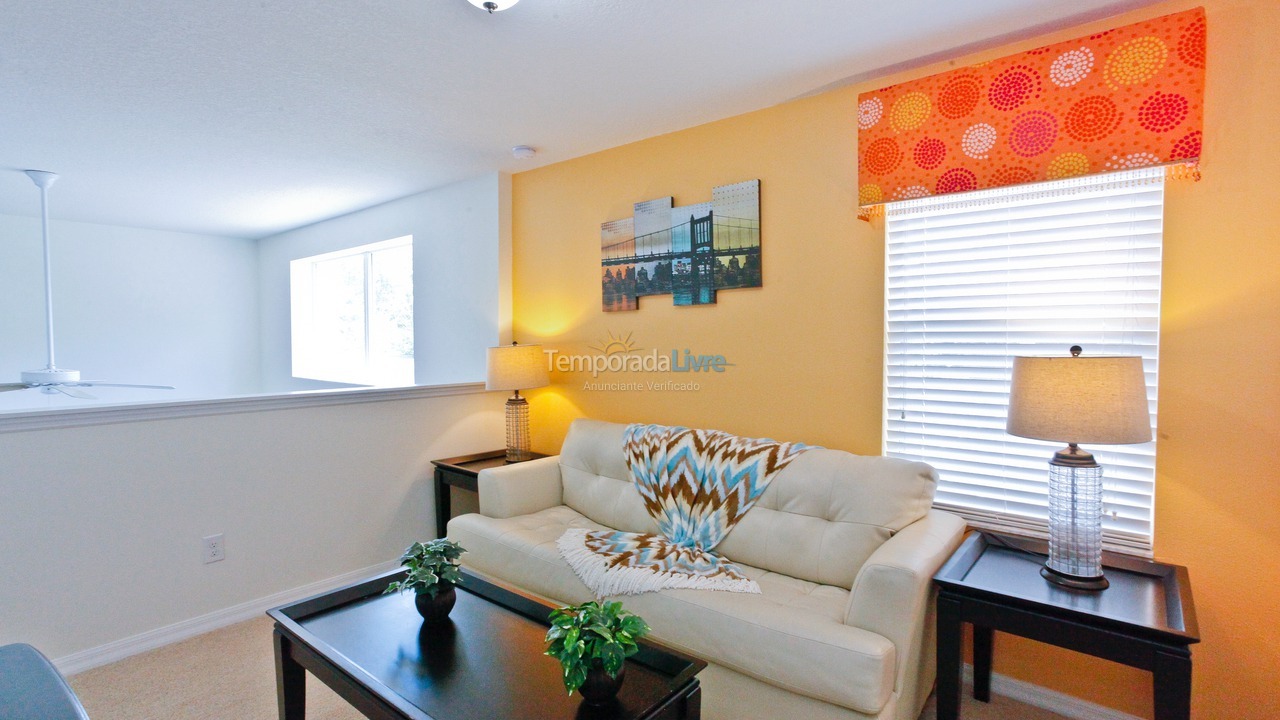 House for vacation rental in Orlando (Kissimmee)