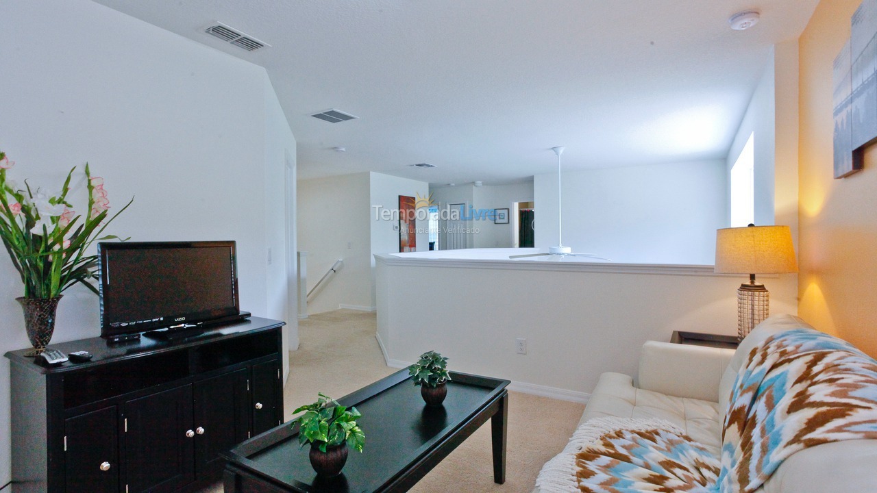 House for vacation rental in Orlando (Kissimmee)