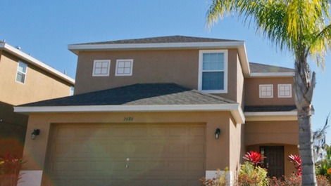 Casa para alugar em Orlando - Kissimmee
