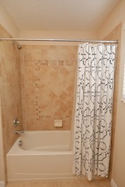 Casa com Piscina Privativa Próximo da Disney