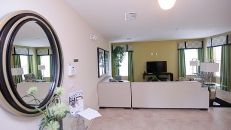 Casa para alquilar en Orlando - Kissimmee