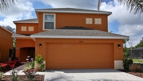 House for rent in Orlando - Kissimmee