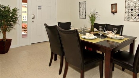 Complete House in Kissimmee, Close to Disney