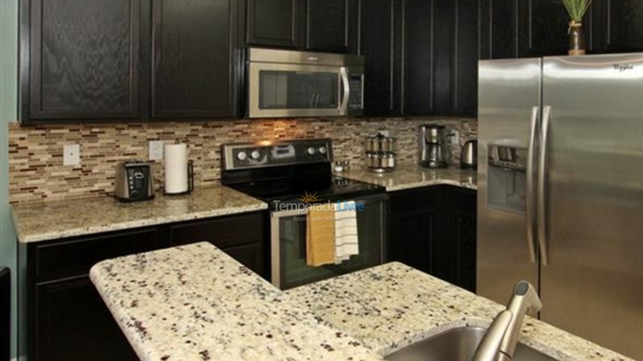 House for vacation rental in Orlando (Kissimmee)