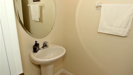 Complete House in Kissimmee, Close to Disney