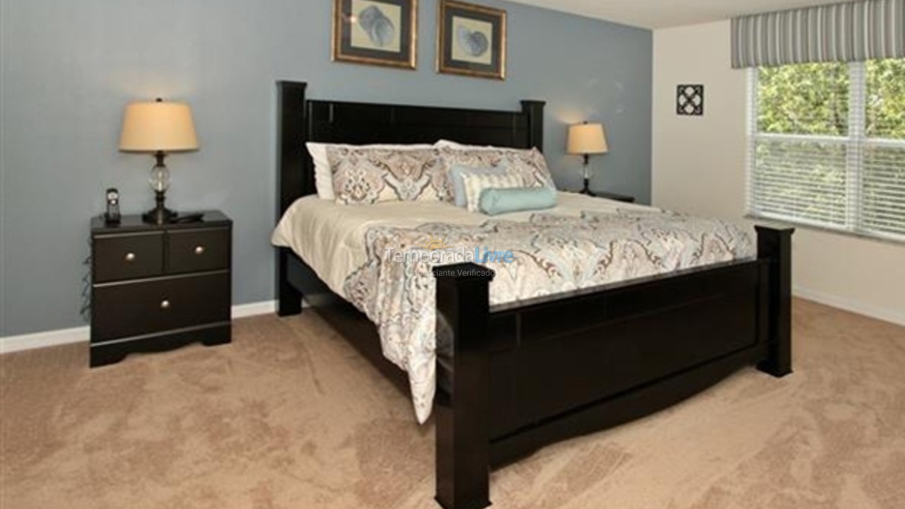 House for vacation rental in Orlando (Kissimmee)