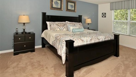 Complete House in Kissimmee, Close to Disney