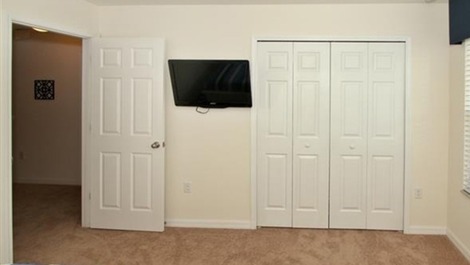 Complete House in Kissimmee, Close to Disney