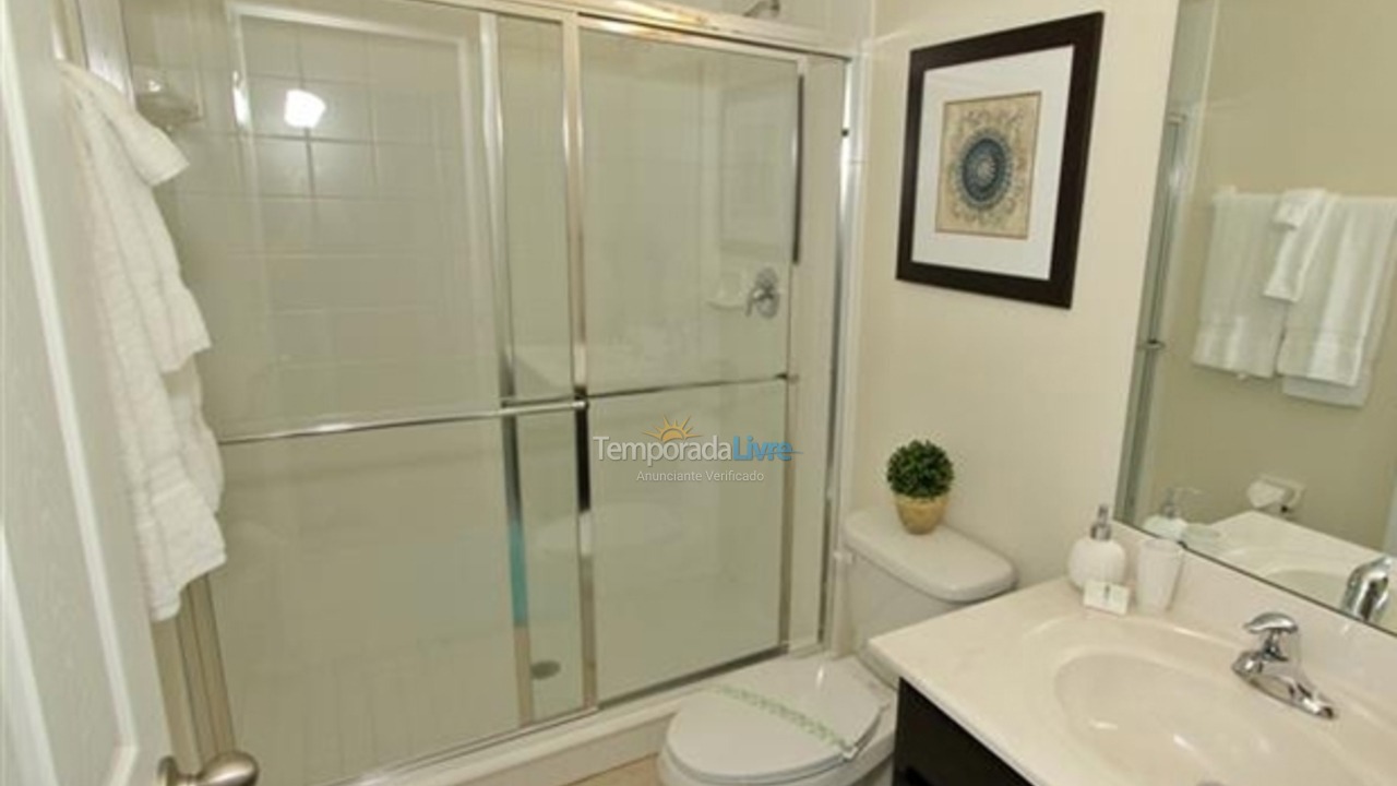 House for vacation rental in Orlando (Kissimmee)