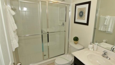 Complete House in Kissimmee, Close to Disney