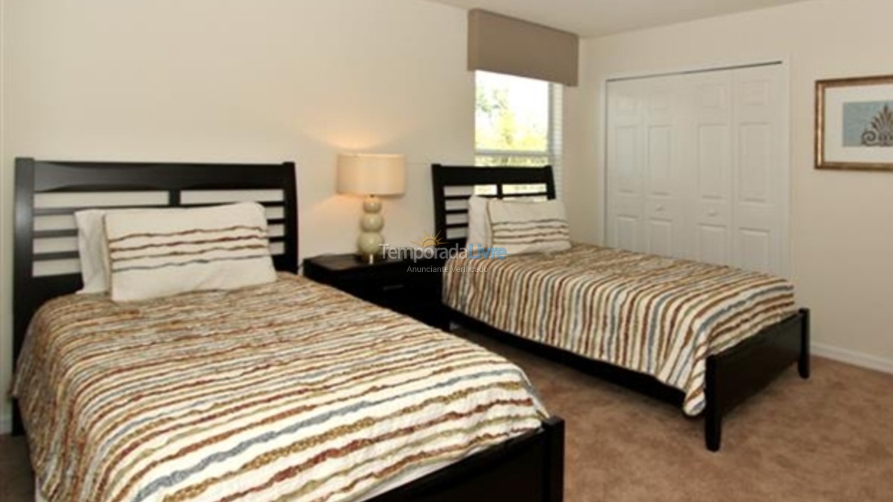 House for vacation rental in Orlando (Kissimmee)