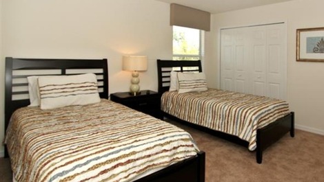 Complete House in Kissimmee, Close to Disney