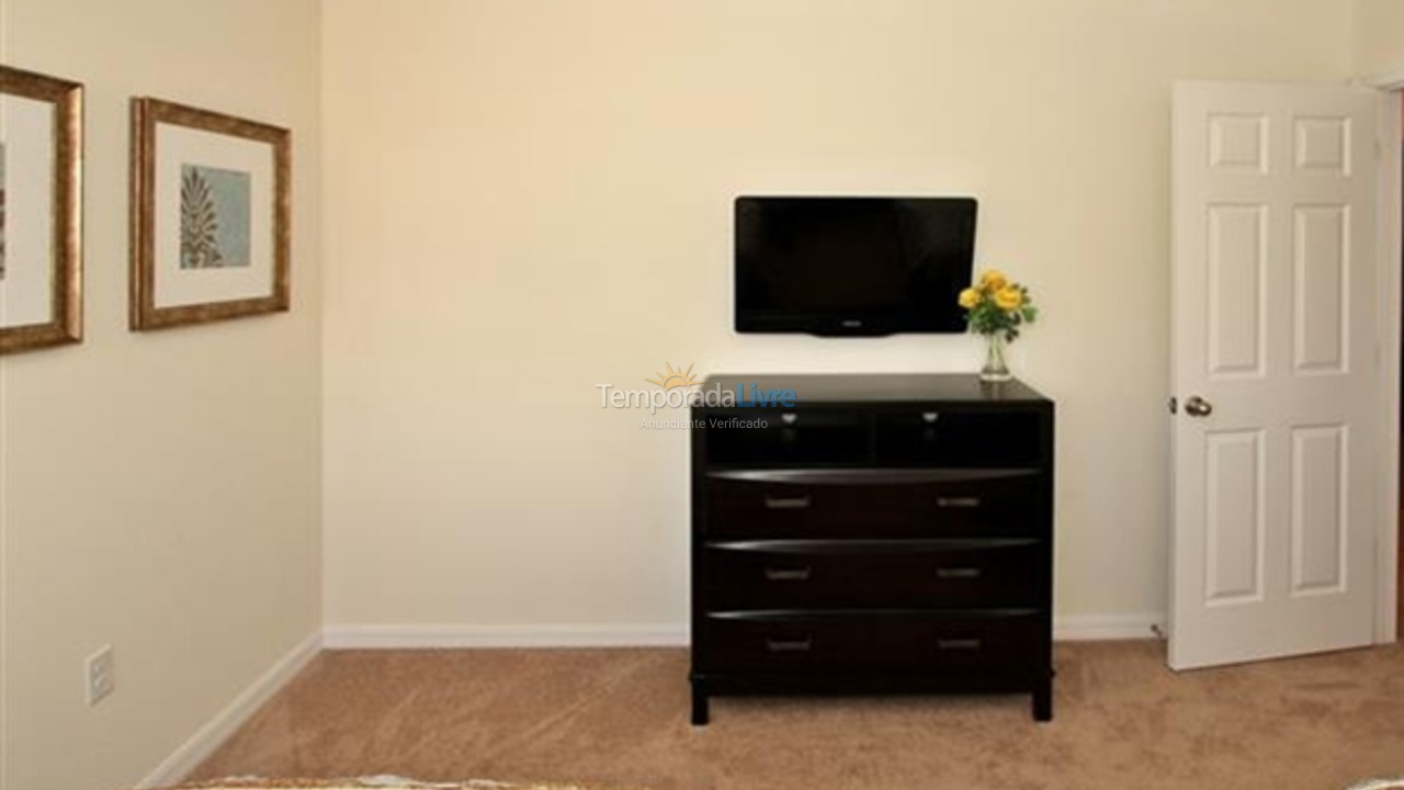 House for vacation rental in Orlando (Kissimmee)